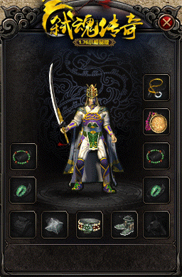 过于挑战心魔的信息玩家们在封私服zhaosf魔谷中可以找到